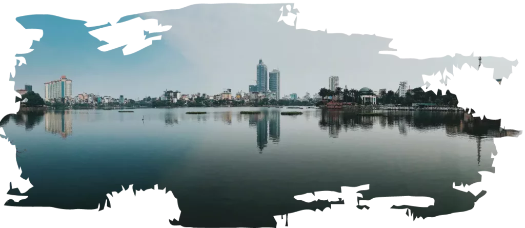 Hoa-Lac-City