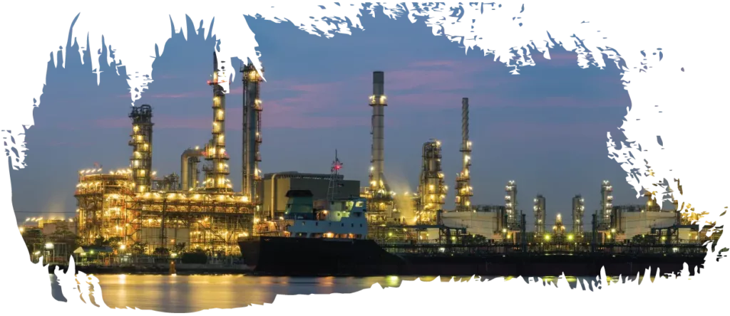 Nghi-Son-Refinery